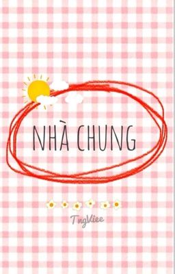 |Group chat| Nhà Chung