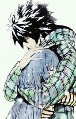 Gruvia [ Gray x Juvia Fairy Tail] 