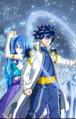 [ Gruvia ] Hội Water Ice