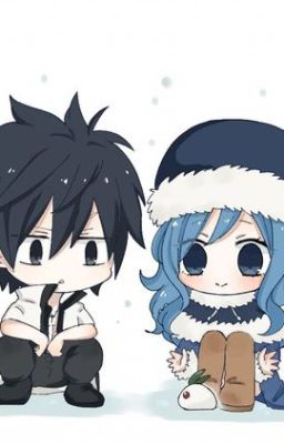 [Gruvia]Tôi đã từng rất tin tưởng các người Fairy Tail à (Phần I)