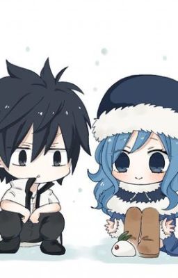 [Gruvia]Tôi đã từng rất tin tưởng các người Fairy Tail à (Phần II)