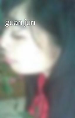 guan jun