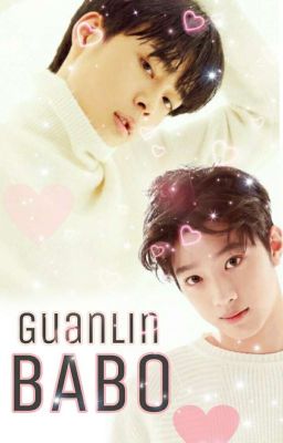 [GuanHo] GuanLin BaBo