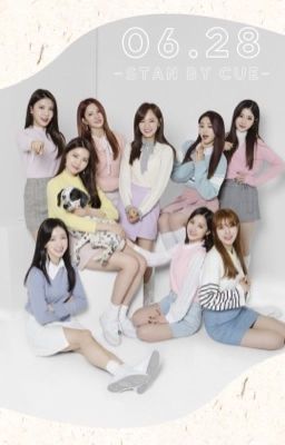 [GUGUDAN] Tuyển tập short