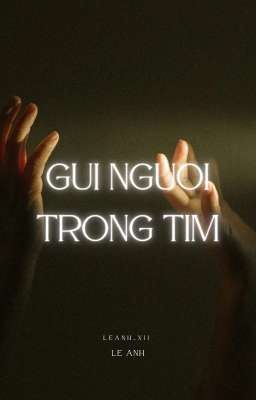 GỬI NGƯỜI TRONG TIM [ALL CUOPLE ĐTVN]