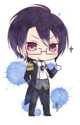 Gửi những ai là fan Reiji-sama,Ayato-sama và Kanato-sama