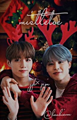 gukmin |mistletoe|