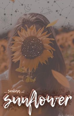 Gukmin| Sunflower