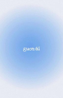 Guon•Ái