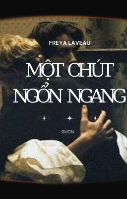 (Guon) Một chút ngổn ngang 