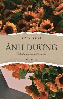 ( Guria) Ánh Dương