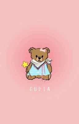 [Guria] Sticker