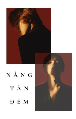 [GYUHAO] Nắng Tàn Đêm