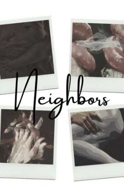 gyuhao | neighbors 