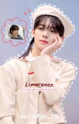 Gyujin | Limerence