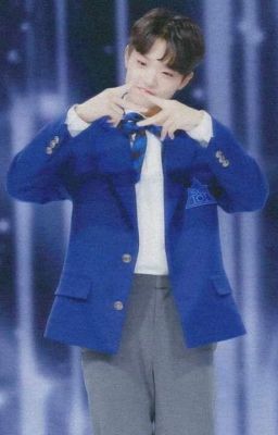 ((GyuPyo/Produce X 101)) Mục tiêu của tớ chính là cậu