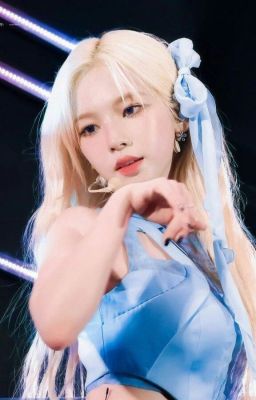 ━✧ gyuricky; hồn khiên mộng nhiễu