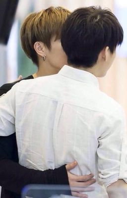 [GyuWoo] [Shortfic] Hai thế giới