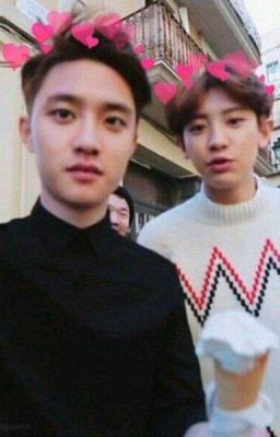 [H][CHUYỂN VER][CHANSOO] MÈO NGỐC LẠI ĐÂY!