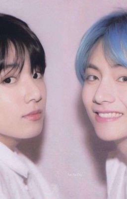 Hạc giấy [taekook]