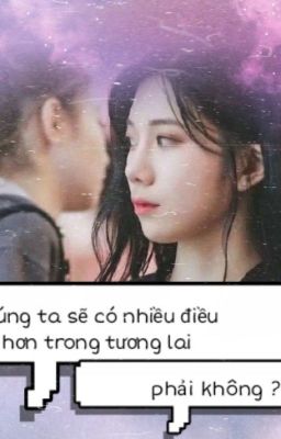 {Hắc Miêu} Thời Gian, Là Câu Trả Lời