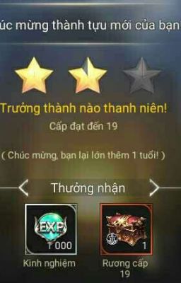 Hai bang chu biet yêu 