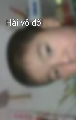 Hài vô đối