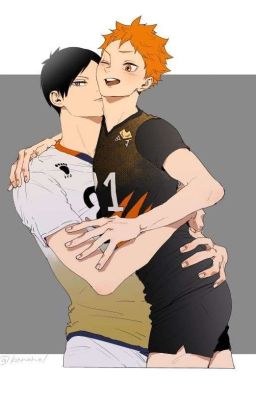 [Haikyuu][AllHinata] Luân Hồi