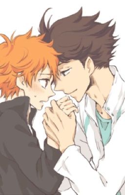 [Haikyuu!!](fanfic, Oihina) Không bỏ cuộc!!