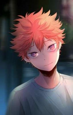 (Haikyuu) Không còn là Hinata nữa