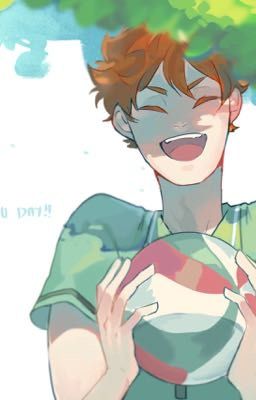 [Haikyuu][Prompt][Multi-couple] Những cảm xúc thoáng qua