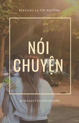 hân dương || nói chuyện