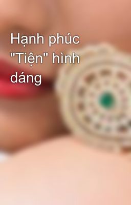 Hạnh phúc 