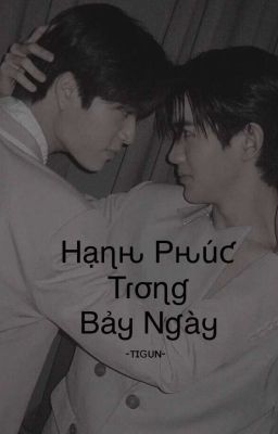 Hạnh Phúc Trong Bảy Ngày