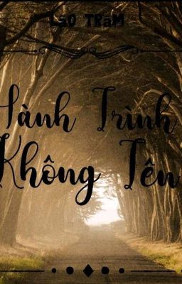 Hành Trình Không Tên 