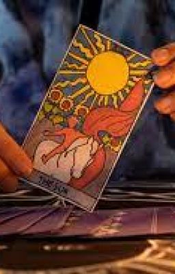 Hành trình tự học Tarot của tôi như thế nào?