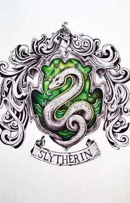 Hành vi thủ tục Slytherin