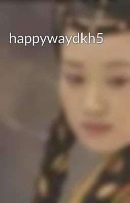 happywaydkh5