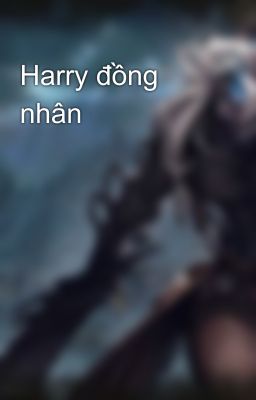 Harry đồng nhân