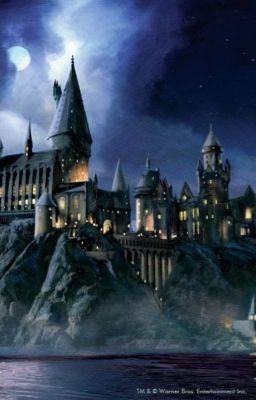 [Harry Potter fanfic]- Quá khứ chưa được tiết lộ