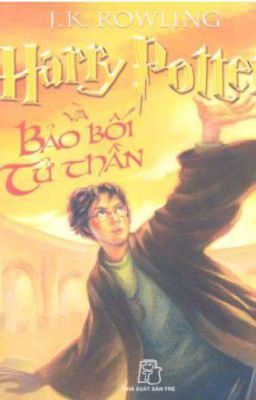 Harry Potter Và Bảo Bối Tử Thần