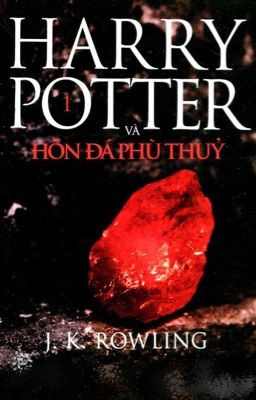 HARRY POTTER và HÒN ĐÁ PHÙ THUỶ