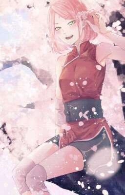 HARUNO SAKURA