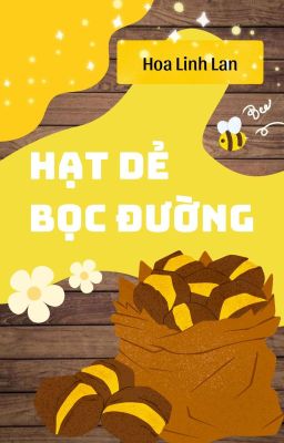 Hạt Dẻ Bọc Đường