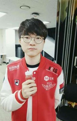 Hậu cung của Faker