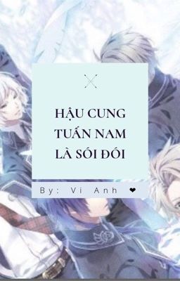 Hậu Cung Tuấn Nam Là Sói Đói [Np-H]