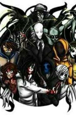 hãy là của tụi anh( creepypasta x reader)