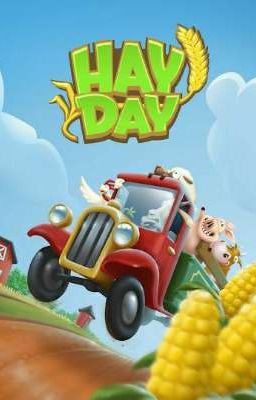 HAYDAY A FARMER