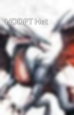 HDDPT Het