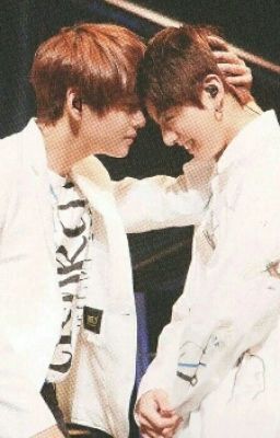 [HE] [VKook, HopeMinGa] Tội Cho Tình Nhân Của Anh